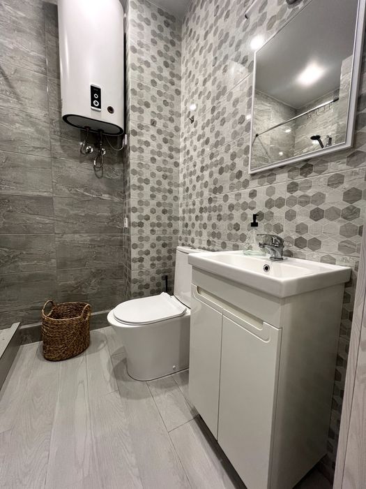 Квартира на ЖК «Нова Англія» в Києві, ID 317919, фото №14