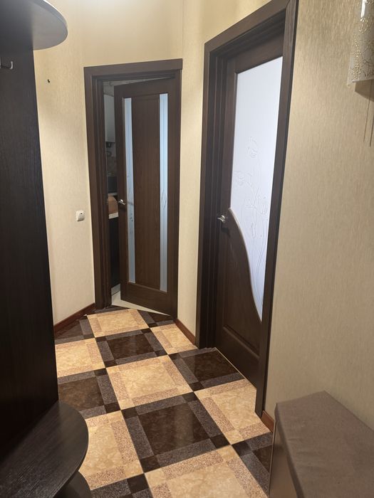 Квартира на вул. Марії Приймаченко, 25а в Київ, ID 317490, фото №1
