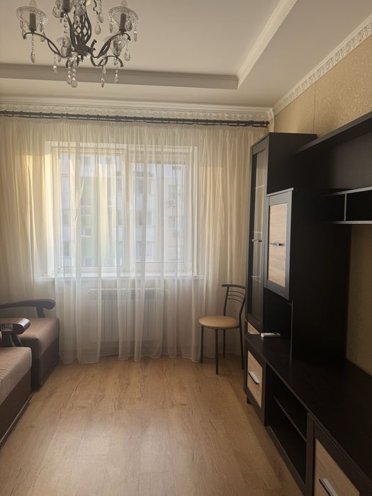 Квартира на вул. Марії Приймаченко, 25а в Київ, ID 317490, фото №2