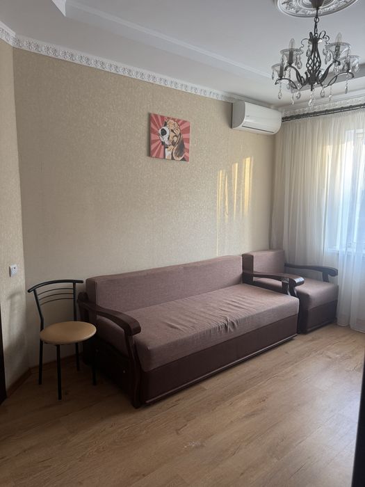 Квартира на вул. Марії Приймаченко, 25а в Київ, ID 317490, фото №3