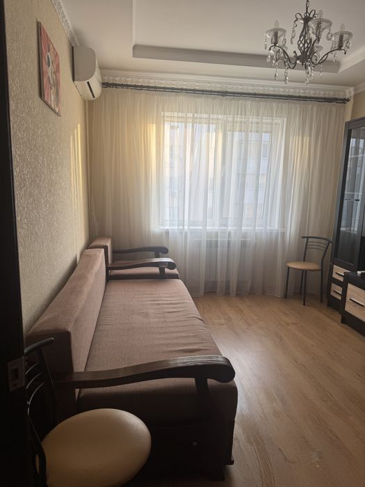 Квартира на вул. Марії Приймаченко, 25а в Київ, ID 317490, фото №4