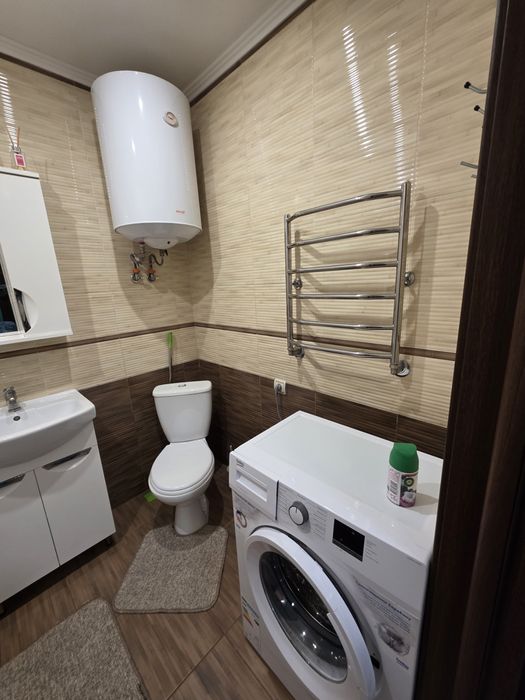 Квартира на жк Щасливый в Київ, ID 317505, фото №3