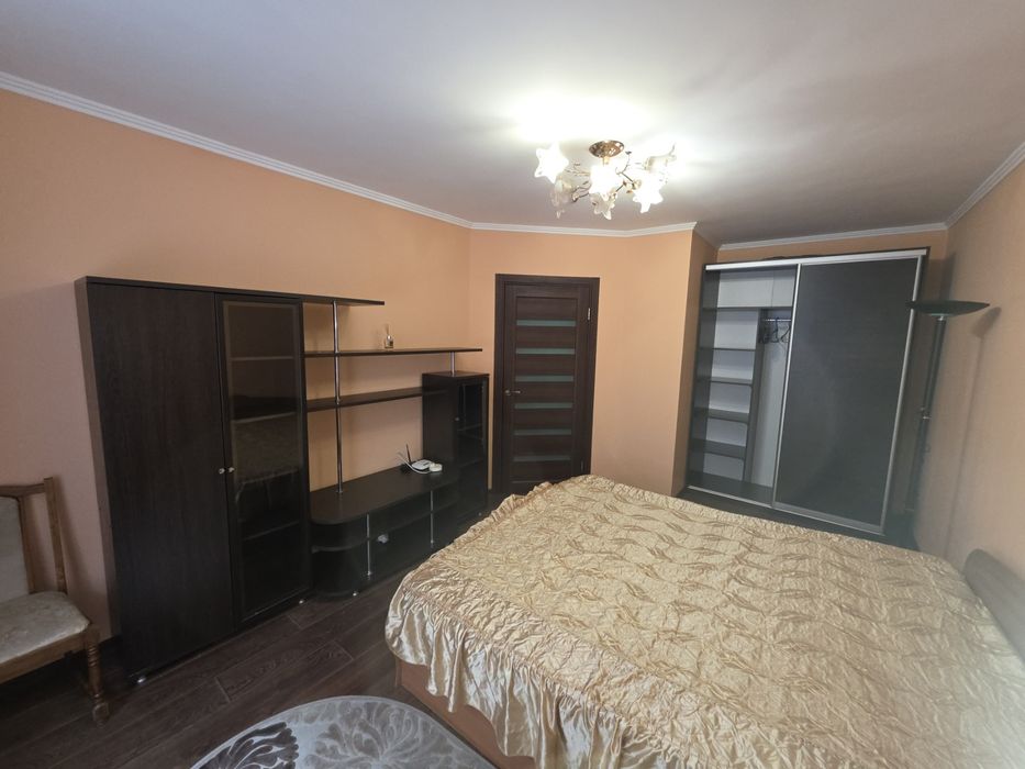 Квартира на жк Щасливый в Київ, ID 317505, фото №4