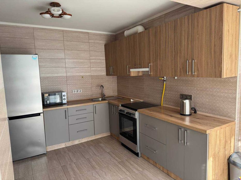 Квартира в Рівне, ID 317508, фото №1