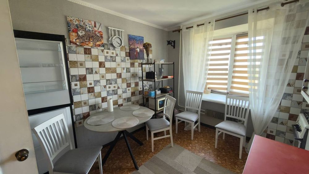 Квартира на вул. Сумської тероборони в Суми, ID 317491, фото №4