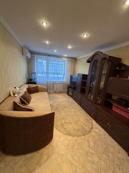 Квартира на вул. Мусоргського, 2 в Кривий Ріг, ID 317911, фото №1