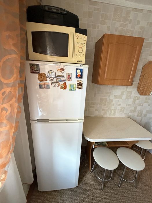 Квартира на вул. Мусоргського, 2 в Кривому Розі, ID 317911, фото №6