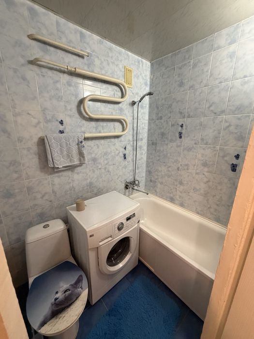 Квартира на вул. Мусоргського, 2 в Кривому Розі, ID 317911, фото №7