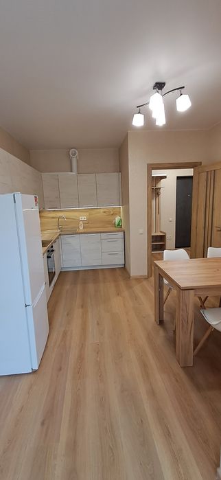 Квартира на вул. Святослава Хороброго, 11в в Київ, ID 317500, фото №1