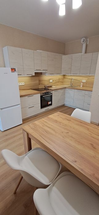 Квартира на вул. Святослава Хороброго, 11в в Київ, ID 317500, фото №2