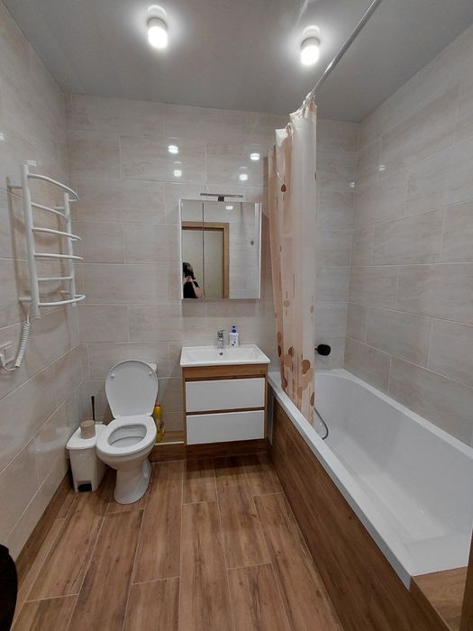 Квартира на вул. Святослава Хороброго, 11в в Києві, ID 317500, фото №8