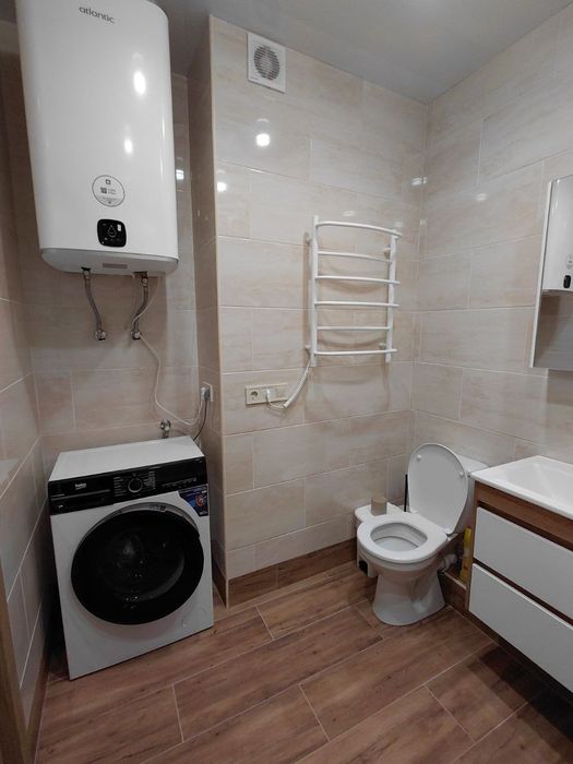 Квартира на вул. Святослава Хороброго, 11в в Києві, ID 317500, фото №9