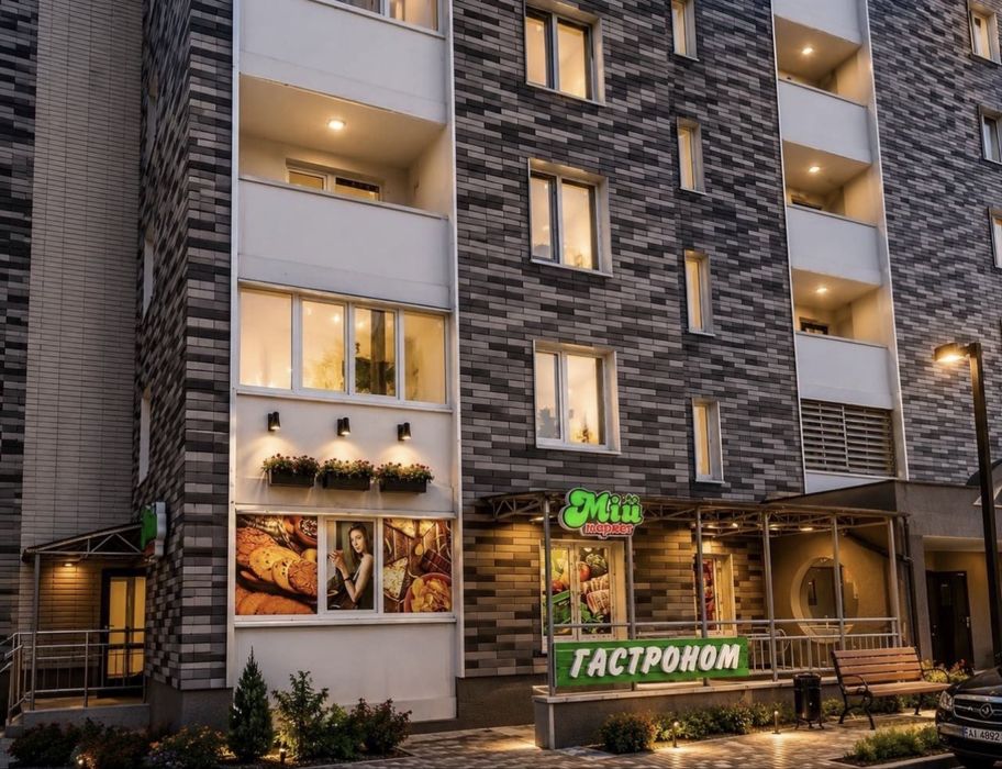 Квартира на вул. Коноплянська, 22 в Київ, ID 317906, фото №4
