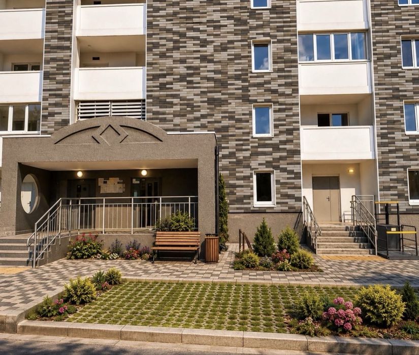 Квартира на вул. Коноплянська, 22 в Києві, ID 317906, фото №6