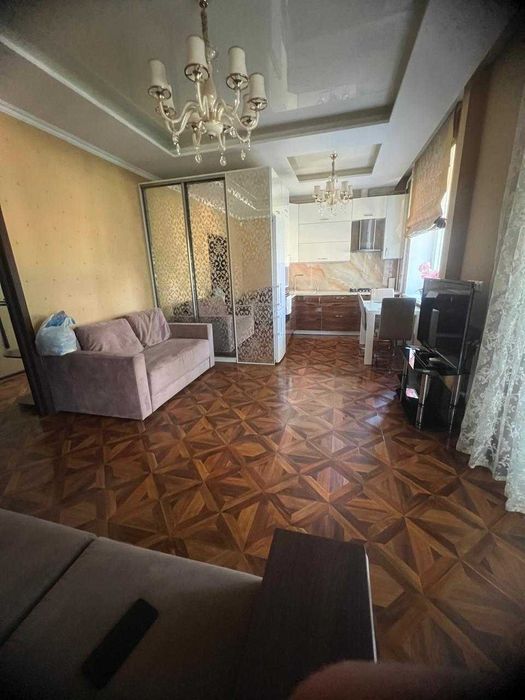 Квартира на вул. Автозаводська, 27В в Київ, ID 317503, фото №2