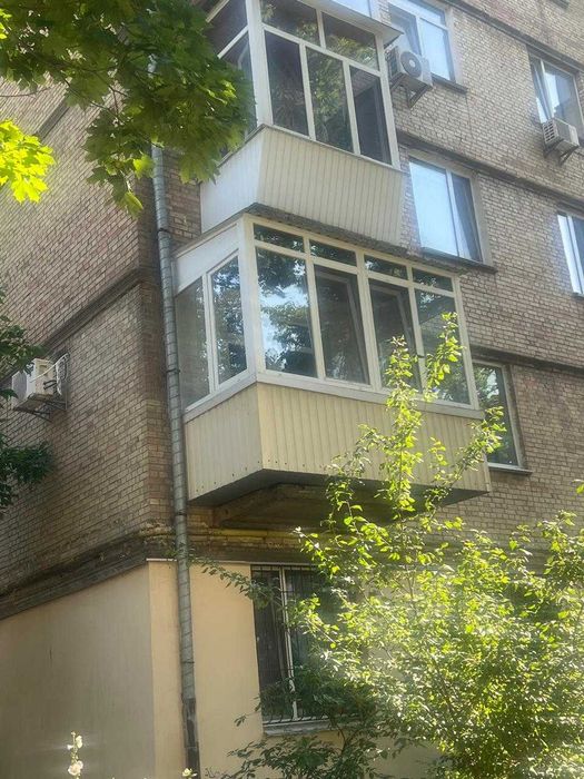Квартира на вул. Автозаводська, 27В в Києві, ID 317503, фото №14