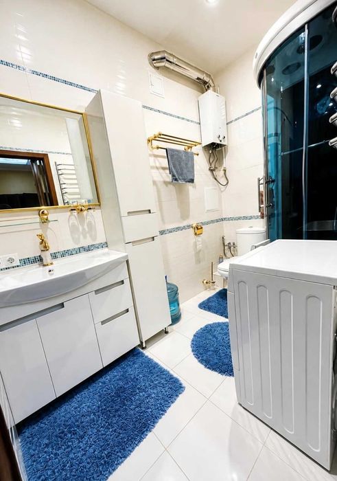 Квартира на вул. Автозаводська, 27В в Києві, ID 317503, фото №19