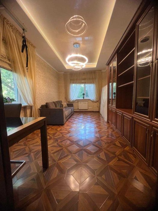 Квартира на вул. Автозаводська, 27В в Києві, ID 317503, фото №20