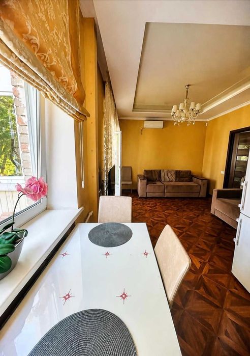 Квартира на вул. Автозаводська, 27В в Київ, ID 317503, фото №3
