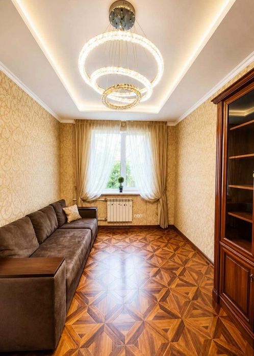 Квартира на вул. Автозаводська, 27В в Києві, ID 317503, фото №21
