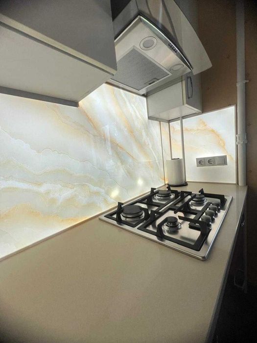 Квартира на вул. Автозаводська, 27В в Києві, ID 317503, фото №6