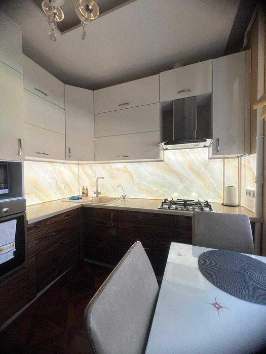 Квартира на вул. Автозаводська, 27В в Києві, ID 317503, фото №8
