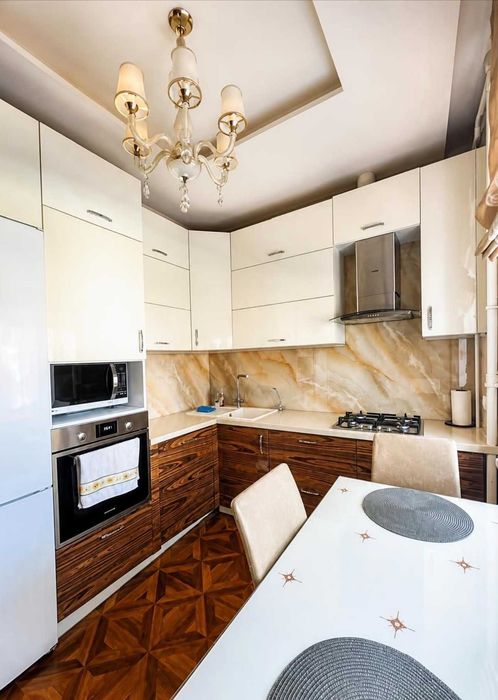 Квартира на вул. Автозаводська, 27В в Києві, ID 317503, фото №9