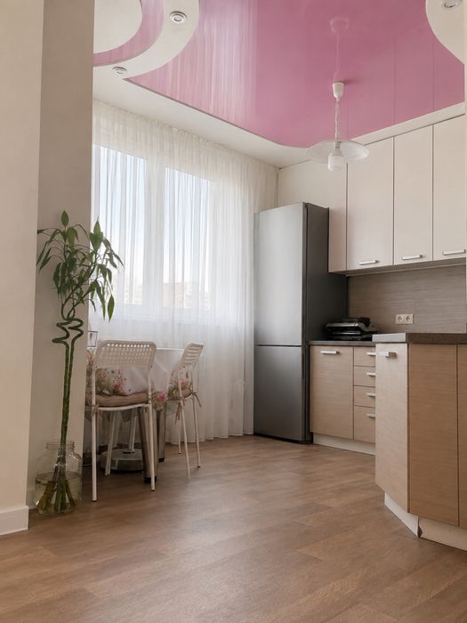Квартира на Дарницький в Київ, ID 317902, фото №1