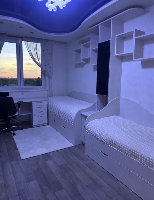 Квартира на Дарницький в Київ, ID 317902, фото №3