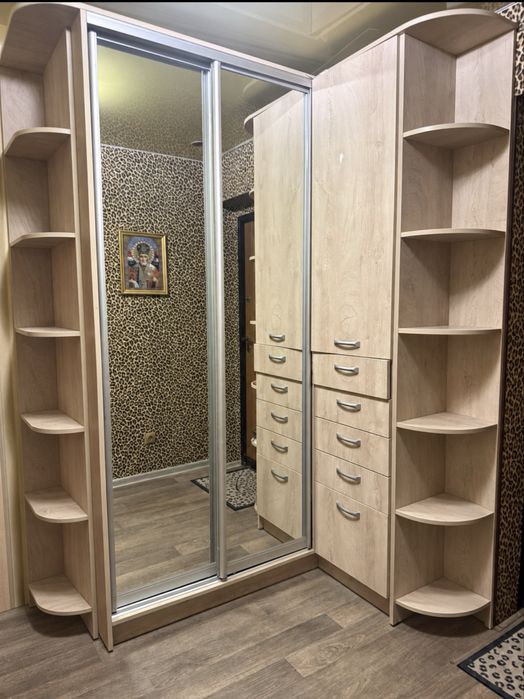 Квартира на Дарницький в Київ, ID 317902, фото №5