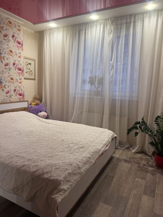 Квартира на Дарницький в Києві, ID 317902, фото №6