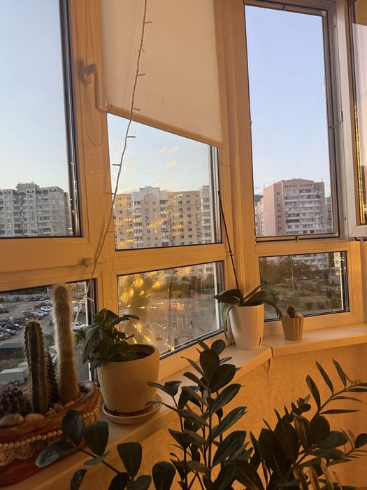 Квартира на Дарницький в Києві, ID 317902, фото №7