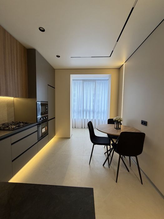 Квартира на ЖК U-Квартал в Київ, ID 317907, фото №1