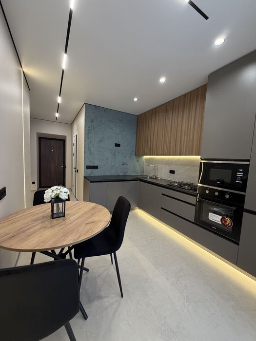 Квартира на ЖК U-Квартал в Київ, ID 317907, фото №2