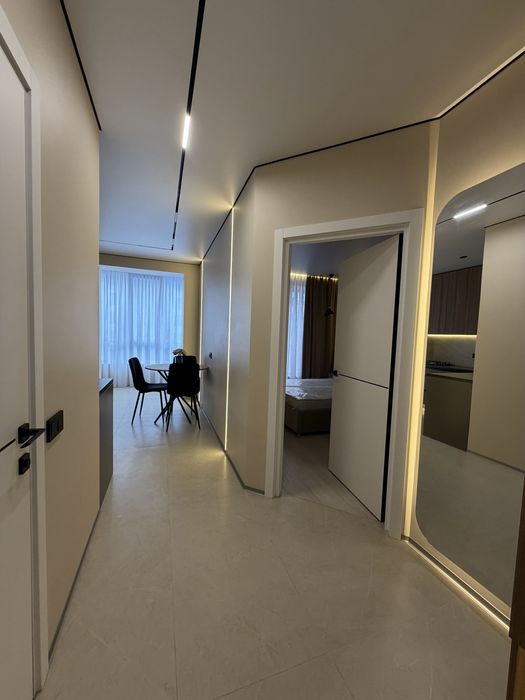 Квартира на ЖК U-Квартал в Київ, ID 317907, фото №3