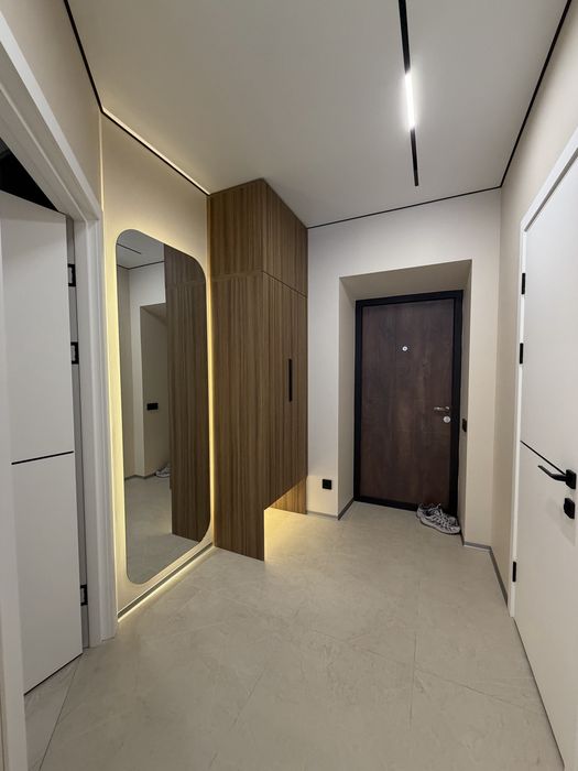 Квартира на ЖК U-Квартал в Київ, ID 317907, фото №4