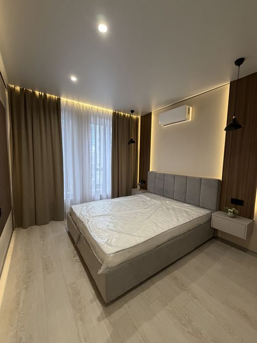Квартира на ЖК U-Квартал в Києві, ID 317907, фото №6