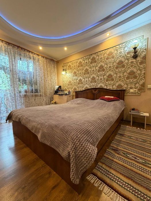 Квартира на вул. Мудрака, 23Б в Київ, ID 317904, фото №1