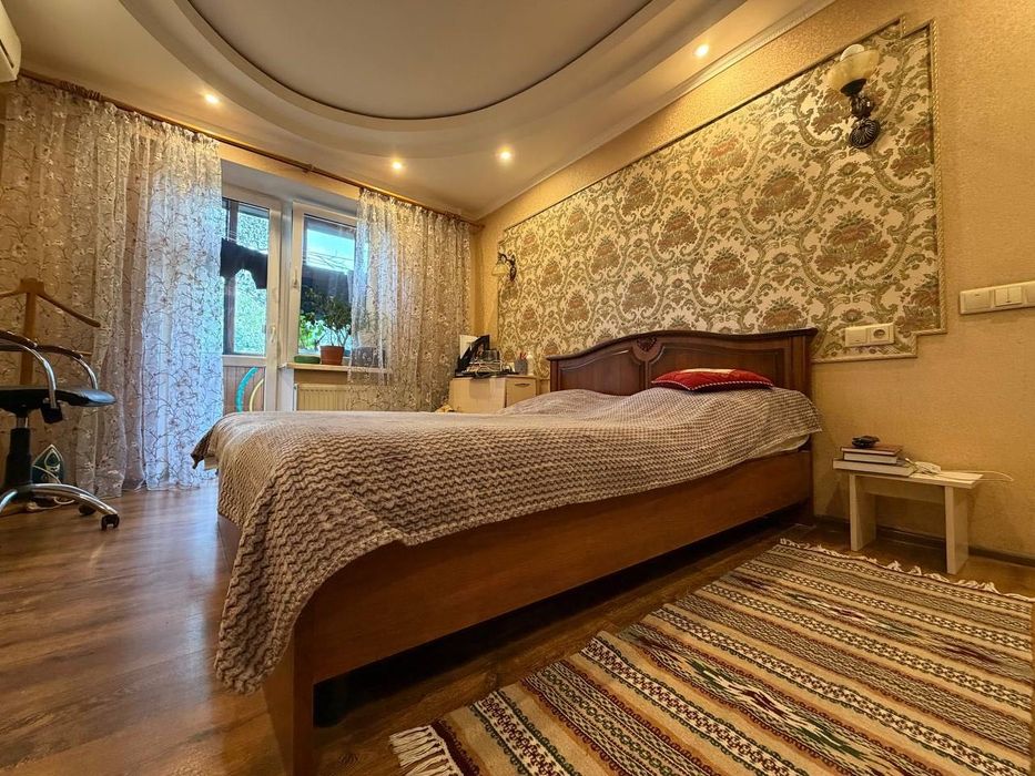 Квартира на вул. Мудрака, 23Б в Київ, ID 317904, фото №2