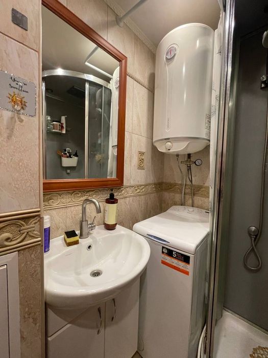 Квартира на вул. Мудрака, 23Б в Києві, ID 317904, фото №11