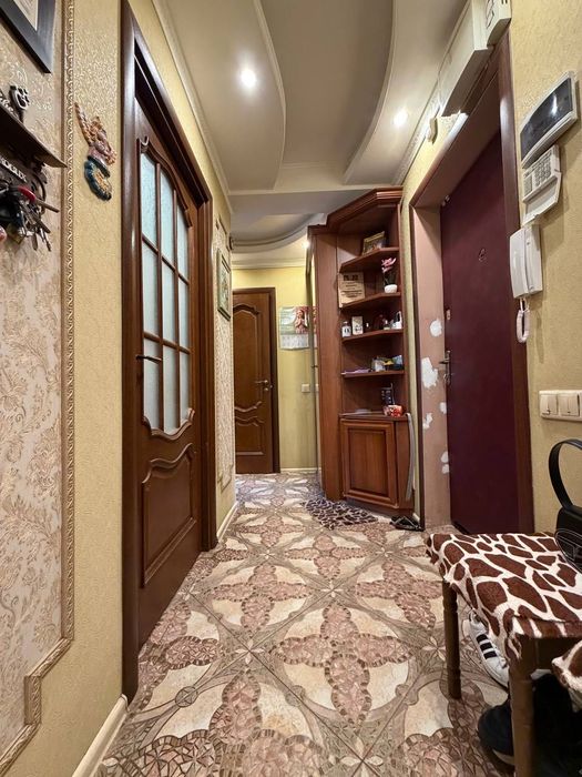 Квартира на вул. Мудрака, 23Б в Києві, ID 317904, фото №12