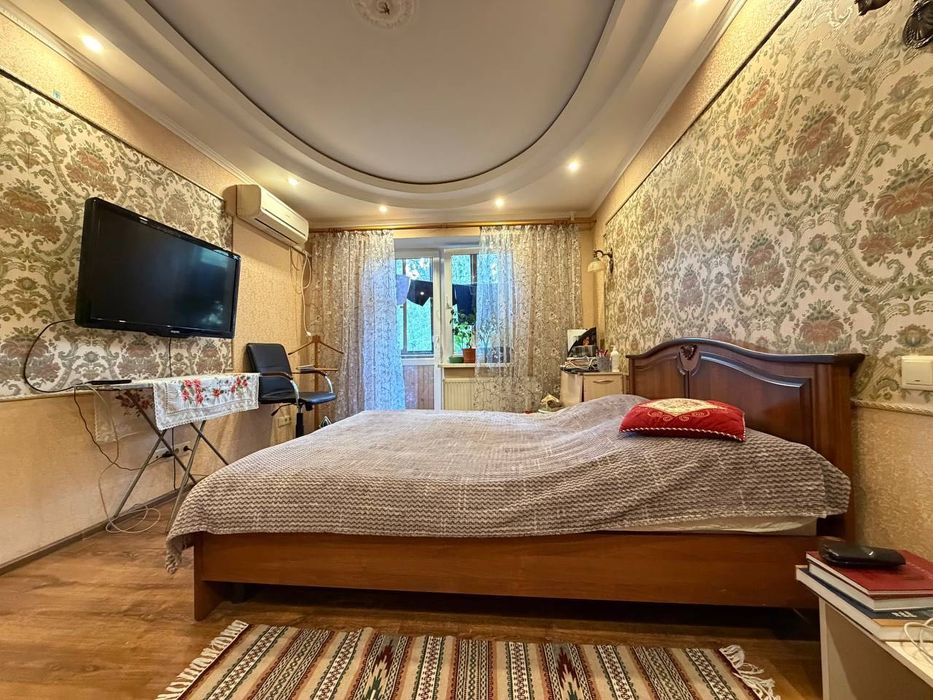 Квартира на вул. Мудрака, 23Б в Київ, ID 317904, фото №3