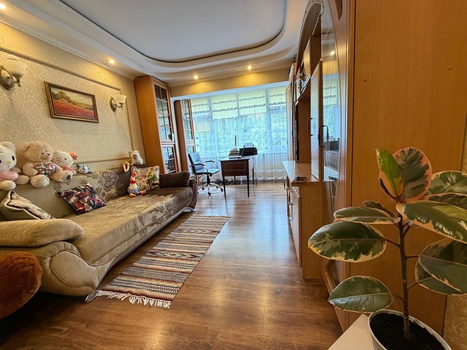 Квартира на вул. Мудрака, 23Б в Київ, ID 317904, фото №5