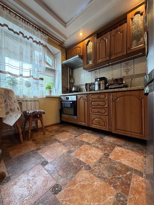 Квартира на вул. Мудрака, 23Б в Києві, ID 317904, фото №7
