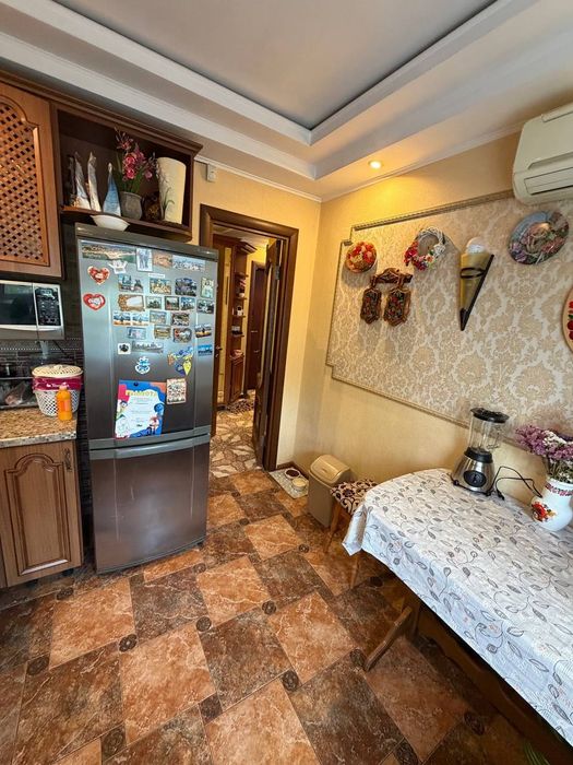 Квартира на вул. Мудрака, 23Б в Києві, ID 317904, фото №9