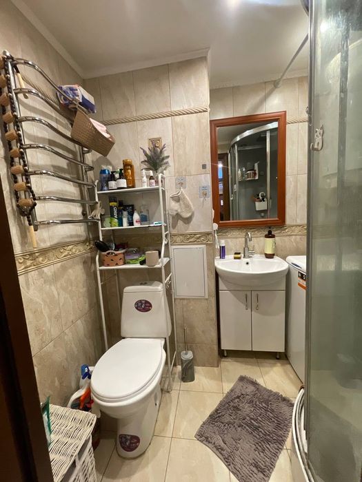 Квартира на вул. Мудрака, 23Б в Києві, ID 317904, фото №10
