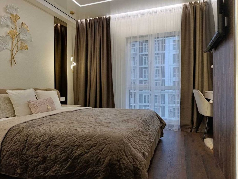 Квартира на ЖК Нова Англія в Київ, ID 317901, фото №1