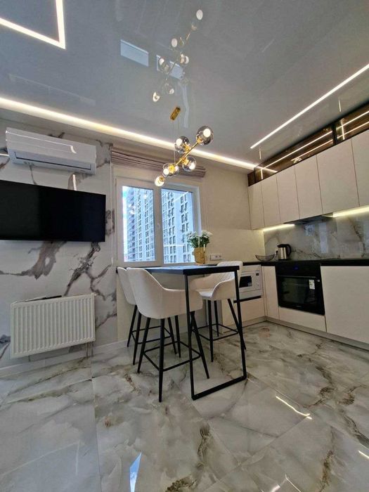 Квартира на ЖК Нова Англія в Київ, ID 317901, фото №2