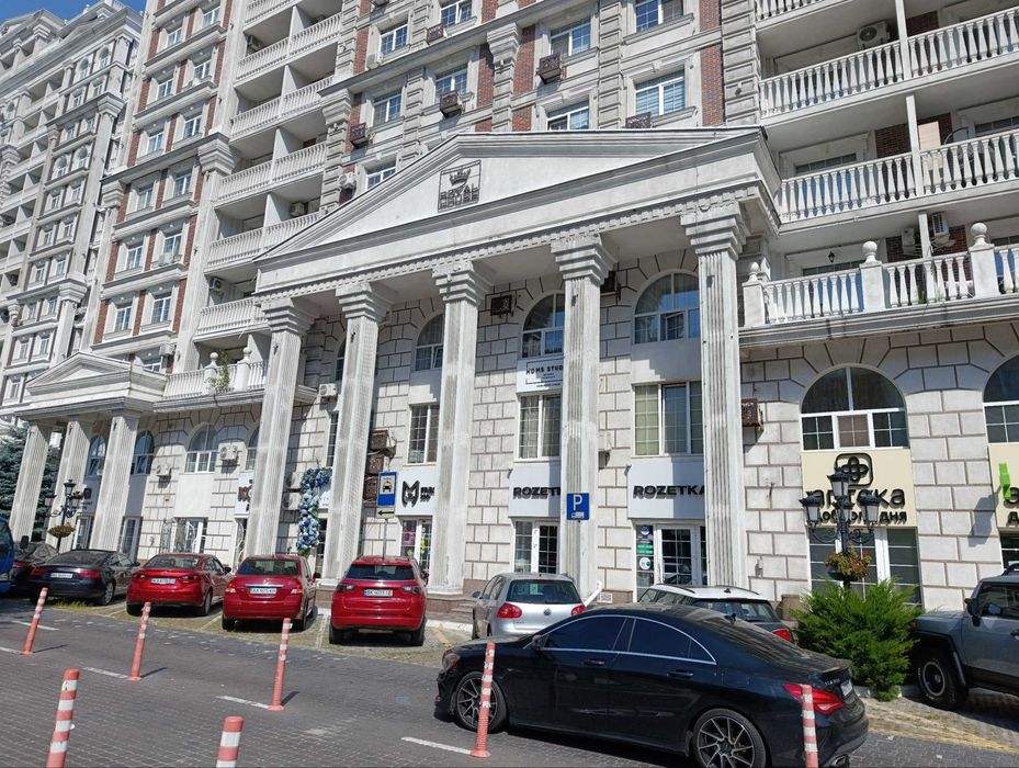 Квартира на ЖК Нова Англія в Києві, ID 317901, фото №15