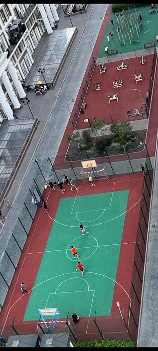Квартира на ЖК Нова Англія в Києві, ID 317901, фото №18